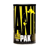 Animal Pak, 44 пак. UN
